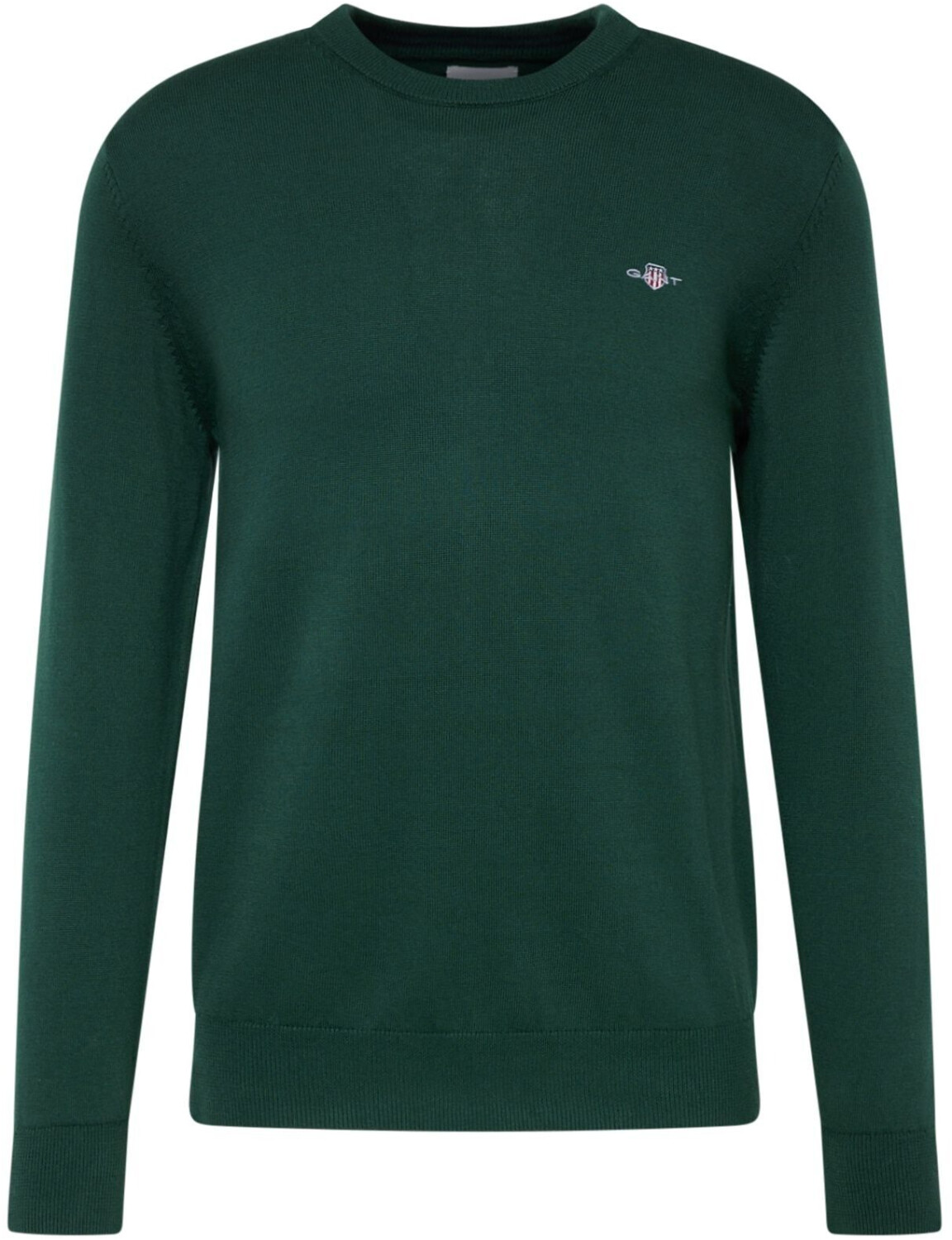 GANT Classic Sweater (8030561) tartan green