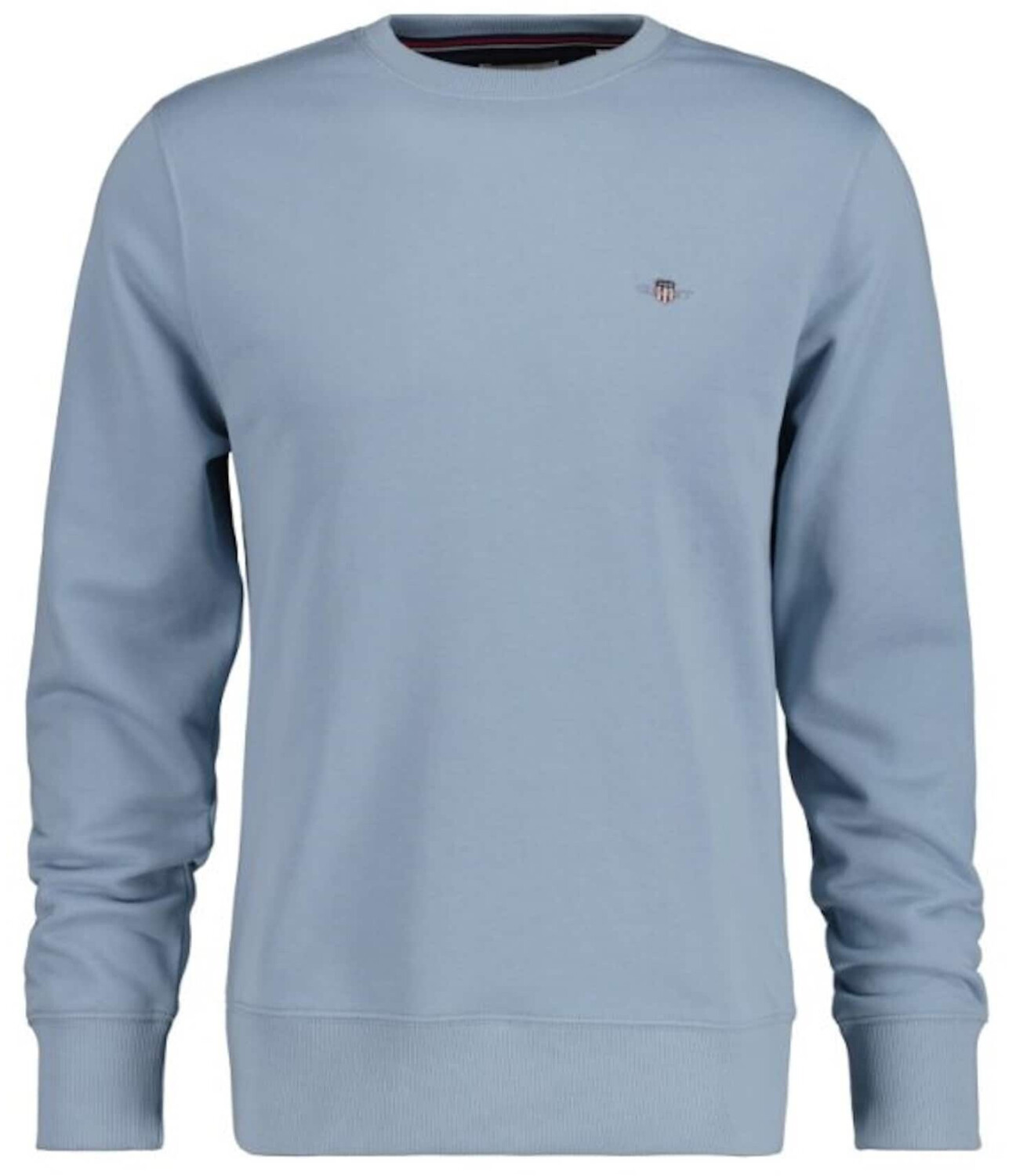 GANT Shield Regular Fit Sweatshirt (2006065) dove blue