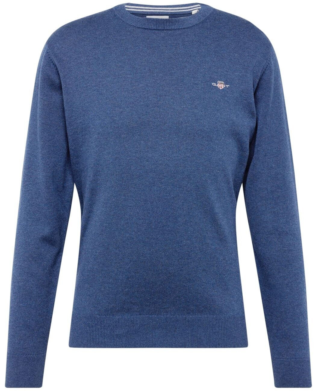 GANT Classic Sweater (8030561) jeansblue