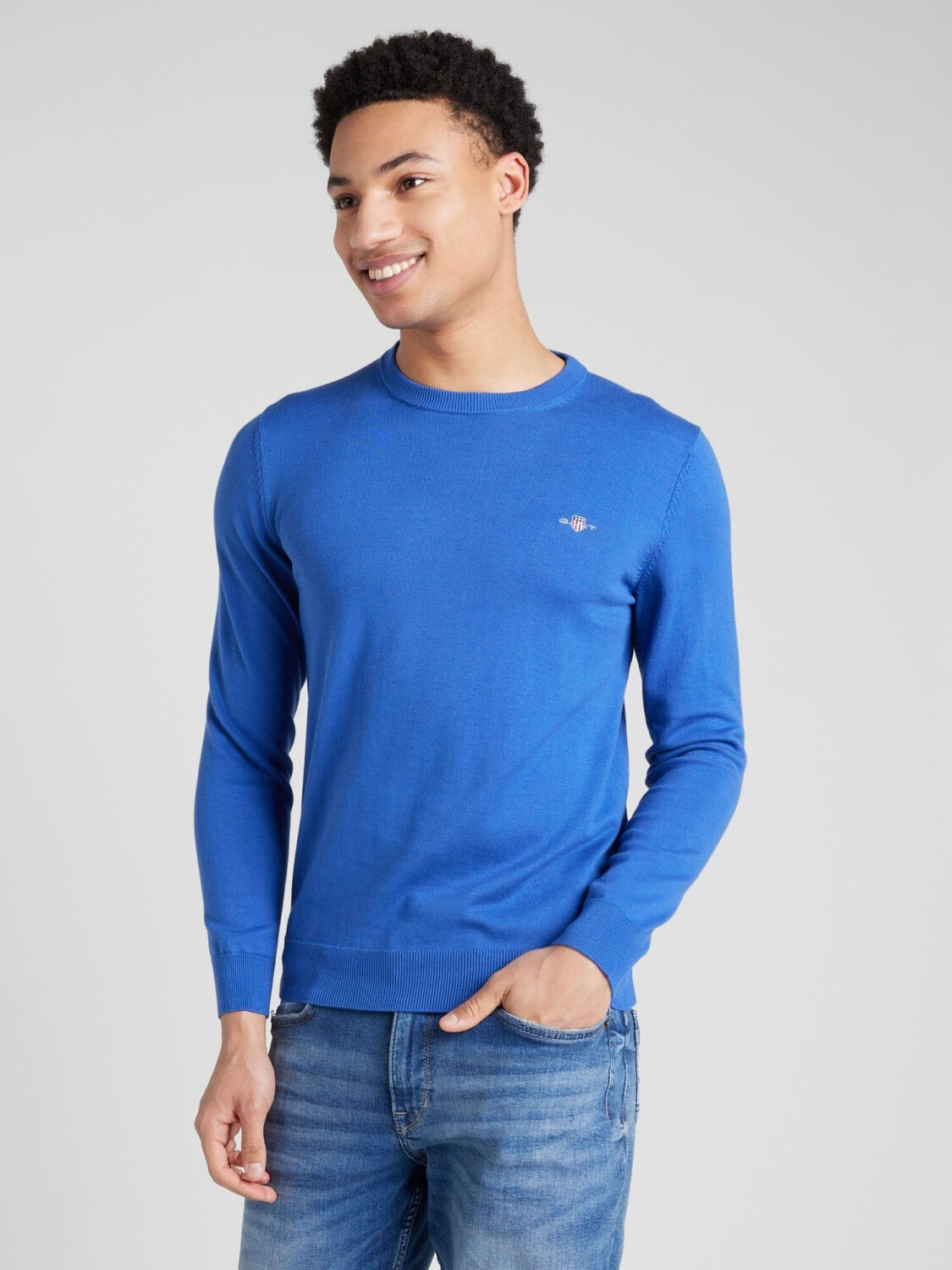 Vintage gant sweater top