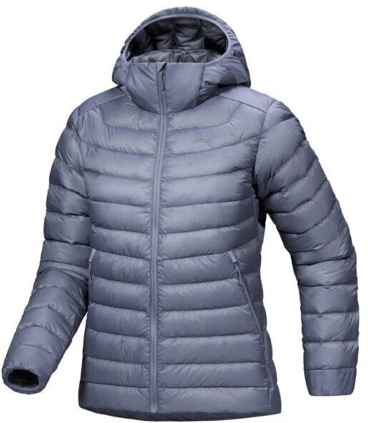 Arc'teryx Cerium Lightweight Hoody Women's stratus