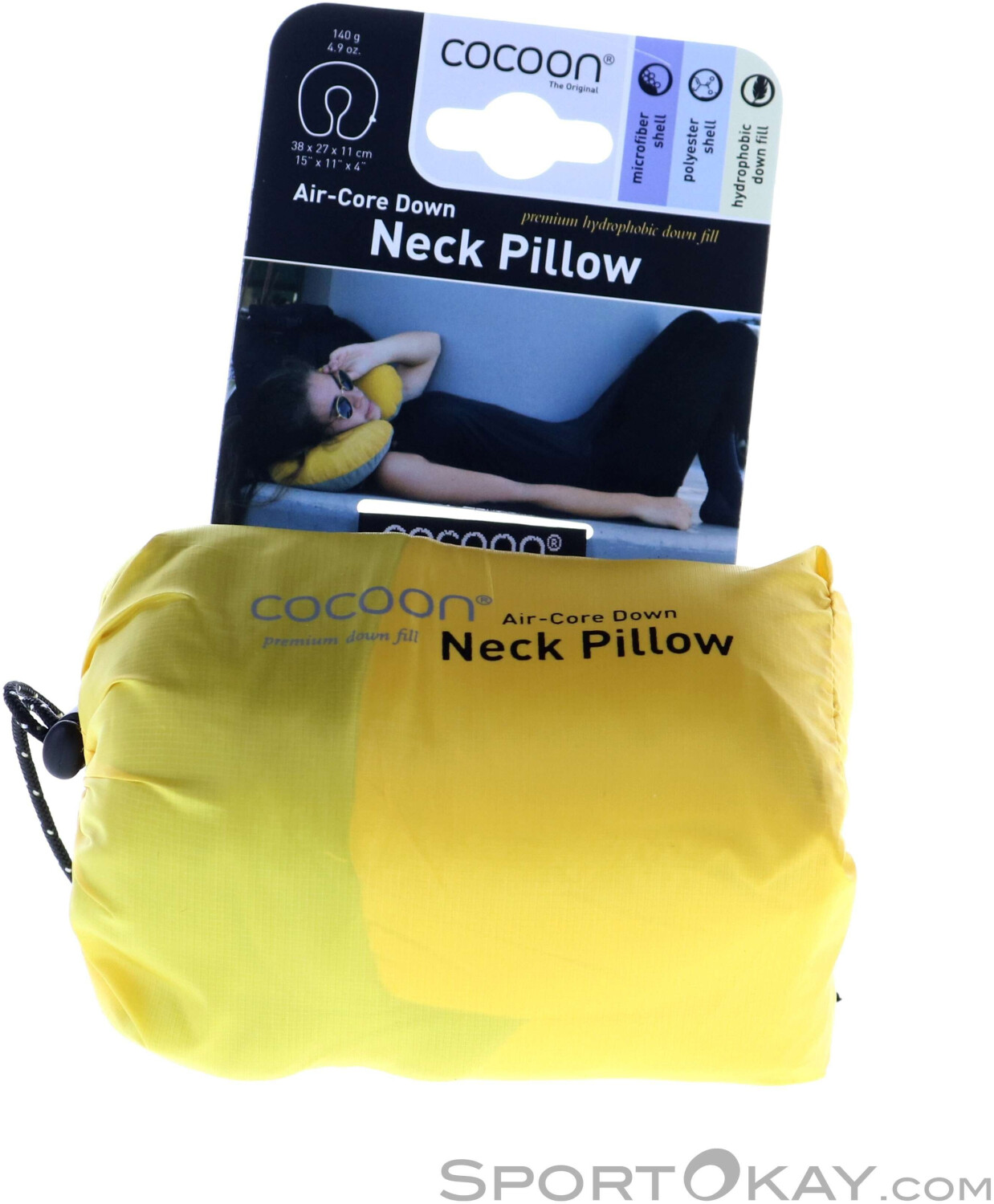 Cocoon U-ACP3-D3N