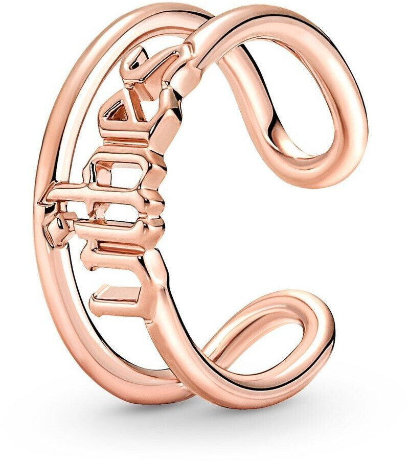 Pandora ME Vibes Open Ring (181986C00)