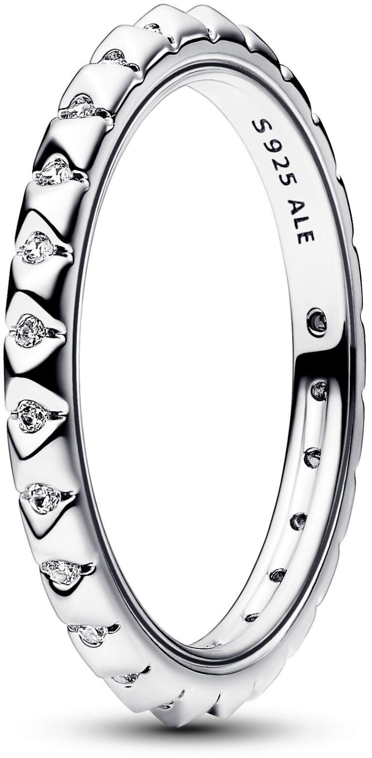 Pandora ME Pyramids Ring (192800C01)