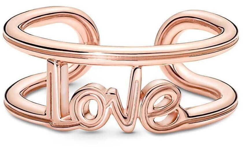 Pandora ME Love Open Ring (180077C00)