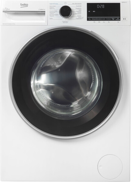 Beko B3DFT510447W