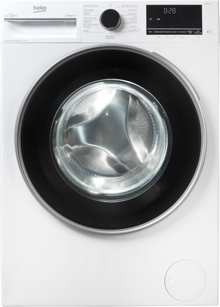 Beko B3DFT512447W