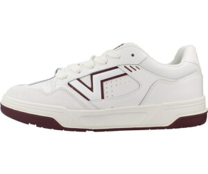 Upland Vans In Pelle Bianche Sneakers Upland Bianche Per Uomo E