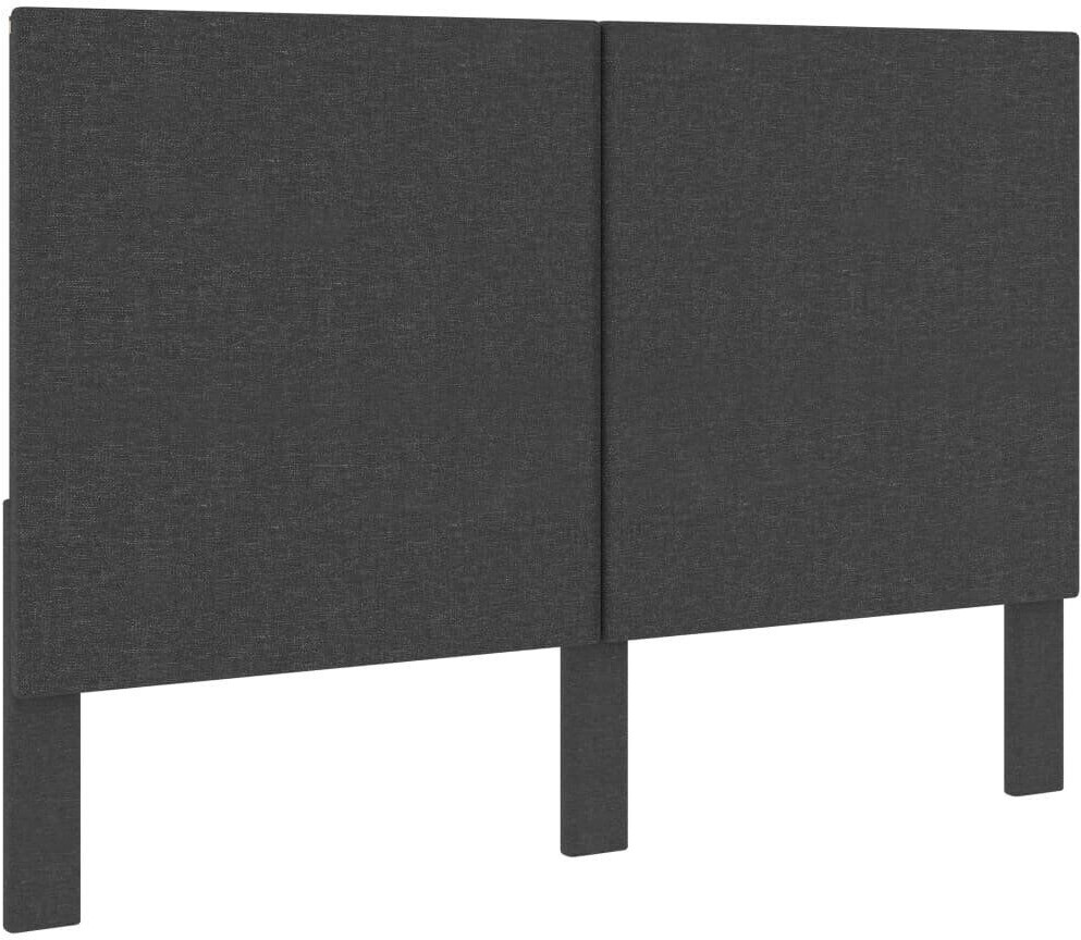 vidaXL Headboard fabric 116x116cm (287470)