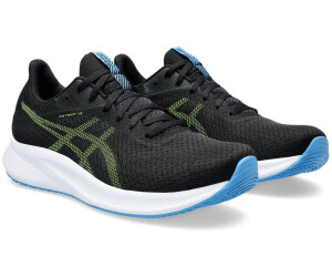 Asics patriot 8 black online