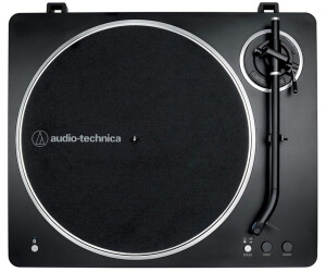 Giradiscos Automatico Tocadiscos Audio Technica El Corte Ingles