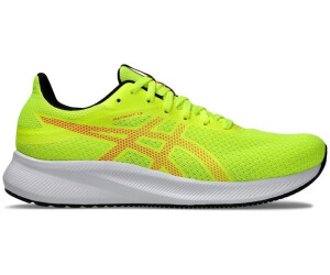 Asics Patriot 13 1011B485 bright green orange white ab 44 20 Preisvergleich bei idealo