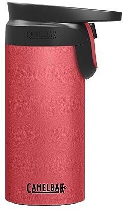 Camelbak Forge® Flow Vacuum Insulated Stainless Steel Travel Mug 350ml wild strawberry
