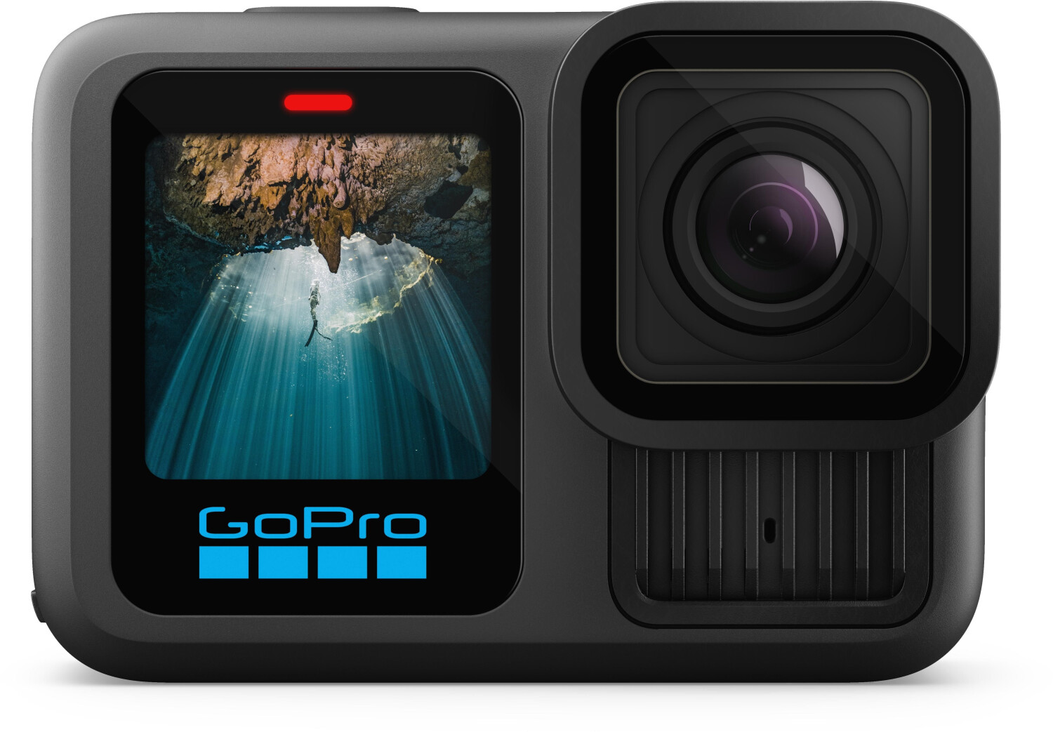 GoPro HERO13 Black Standard