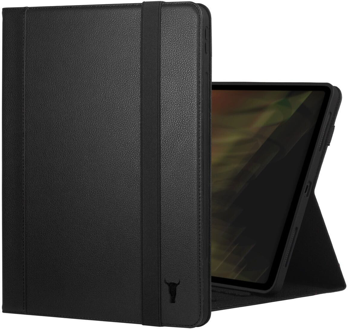 Torro Leather Case iPad Pro 13 (M4) 2024