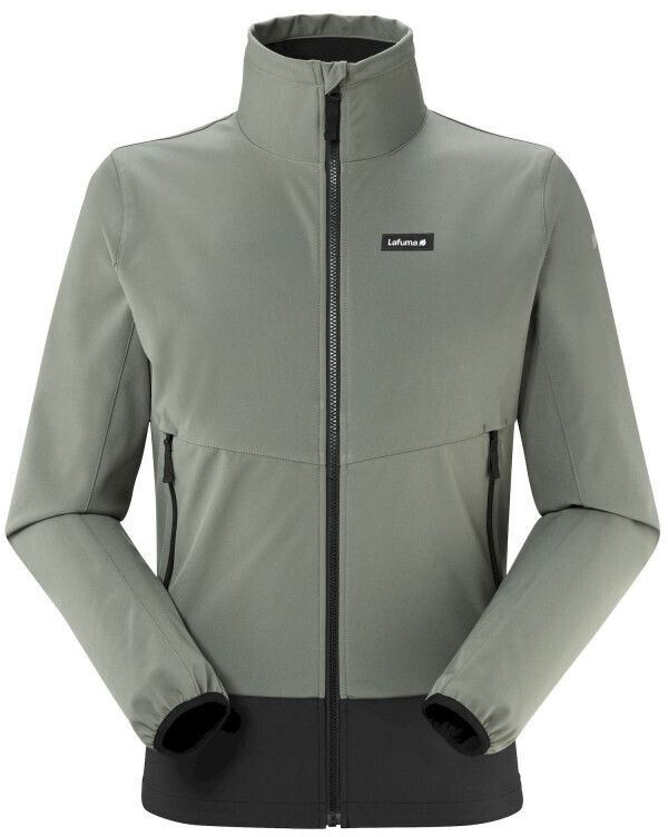 Lafuma Trackshell Jkt castor grey