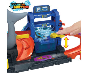 Hot wheels tiburon carrefour outlet