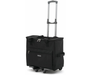 Hobby Gift Sewing machine bag on Wheels Bag black MRSTR BLK ab 49 90 Preisvergleich bei idealo