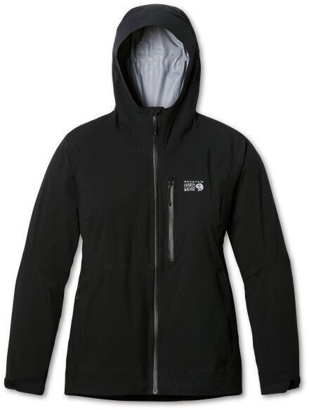 Mountain Hardwear Stretch Ozonic W Jacket