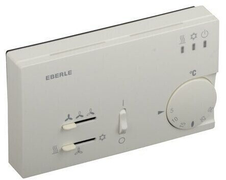 Eberle Thermostat KLR E 7004