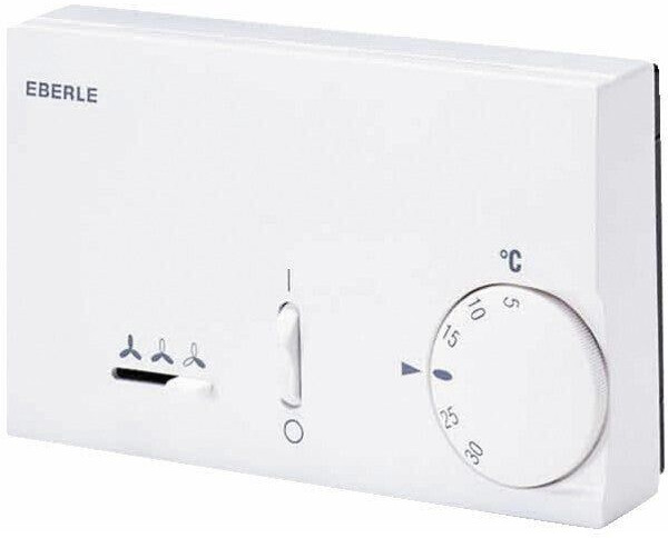 Eberle Thermostat KLR E 7203