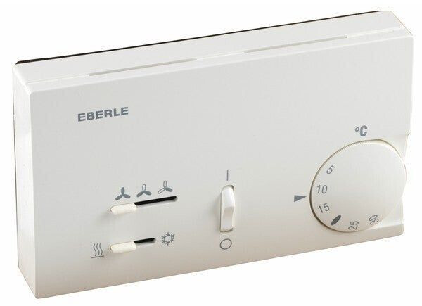 Eberle Thermostat KLR E 7012