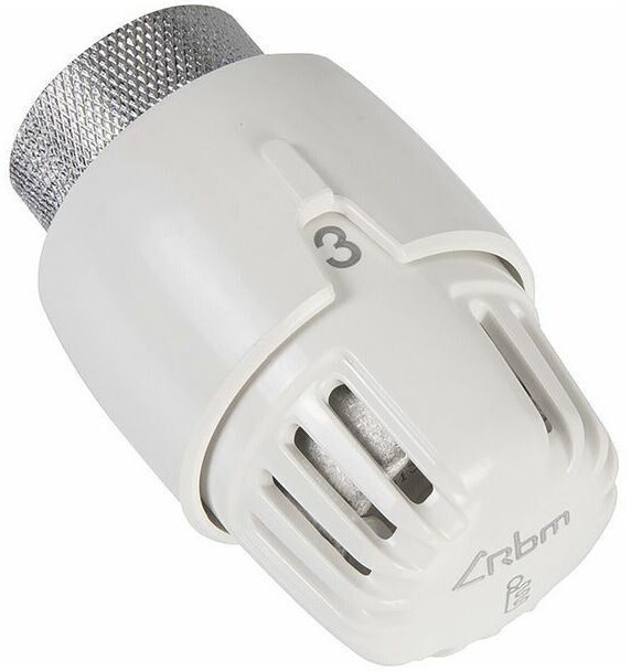 RBM Tête thermostatique TL10