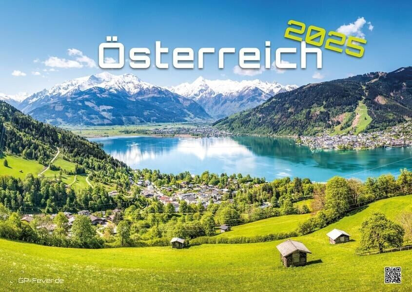 GP-Fever Österreich 2025 A2 (German)