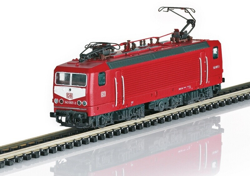 Trix Modellbahnen 16431