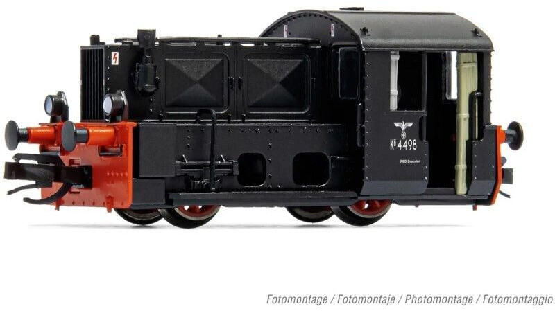 Arnold HN9062D