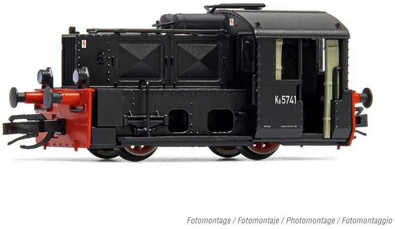 Arnold HN9064