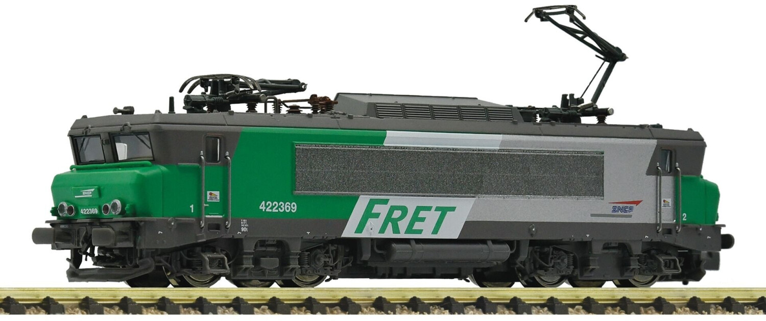 Fleischmann 732208
