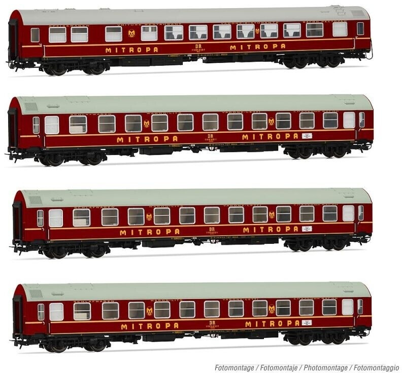 Rivarossi HR4379