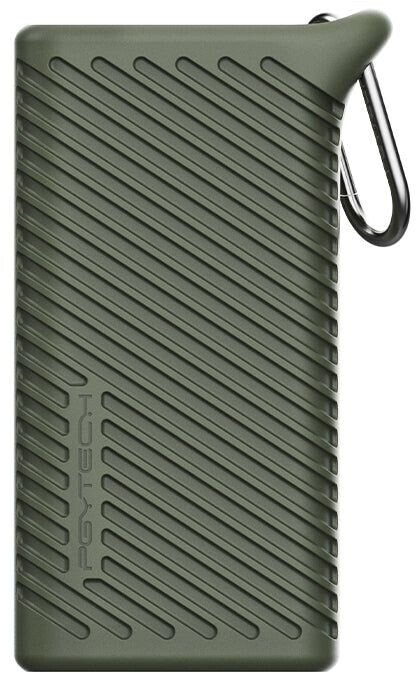 PGYTECH CreateMate CFexpress Type B SD Green