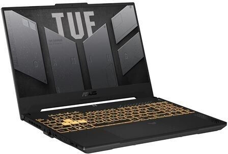Asus TUF Gaming F15 (TUF507NU-LP105W)