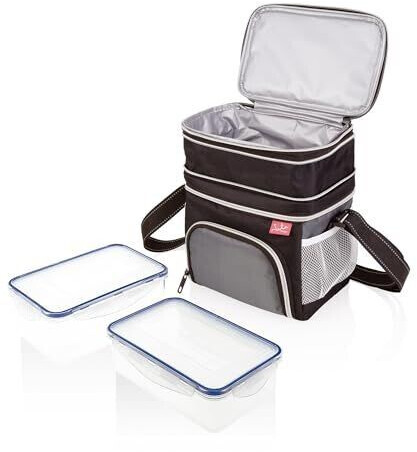 Jata Thermal Lunch Box Mod. 954