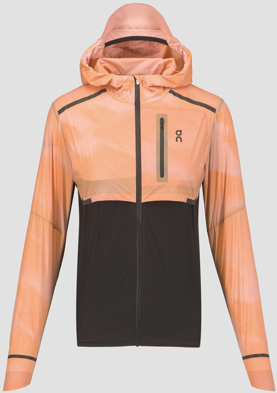 Weather jacket women's shop