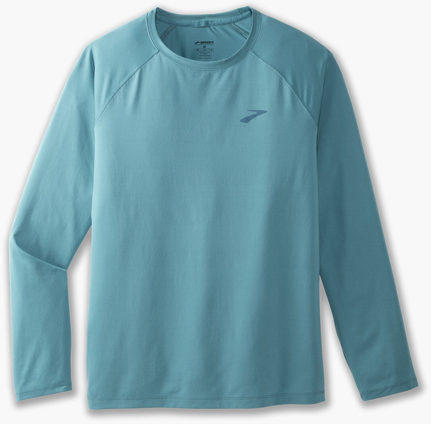 Brooks Atmosphere Long Sleeve 2.0 (211450) storm blue