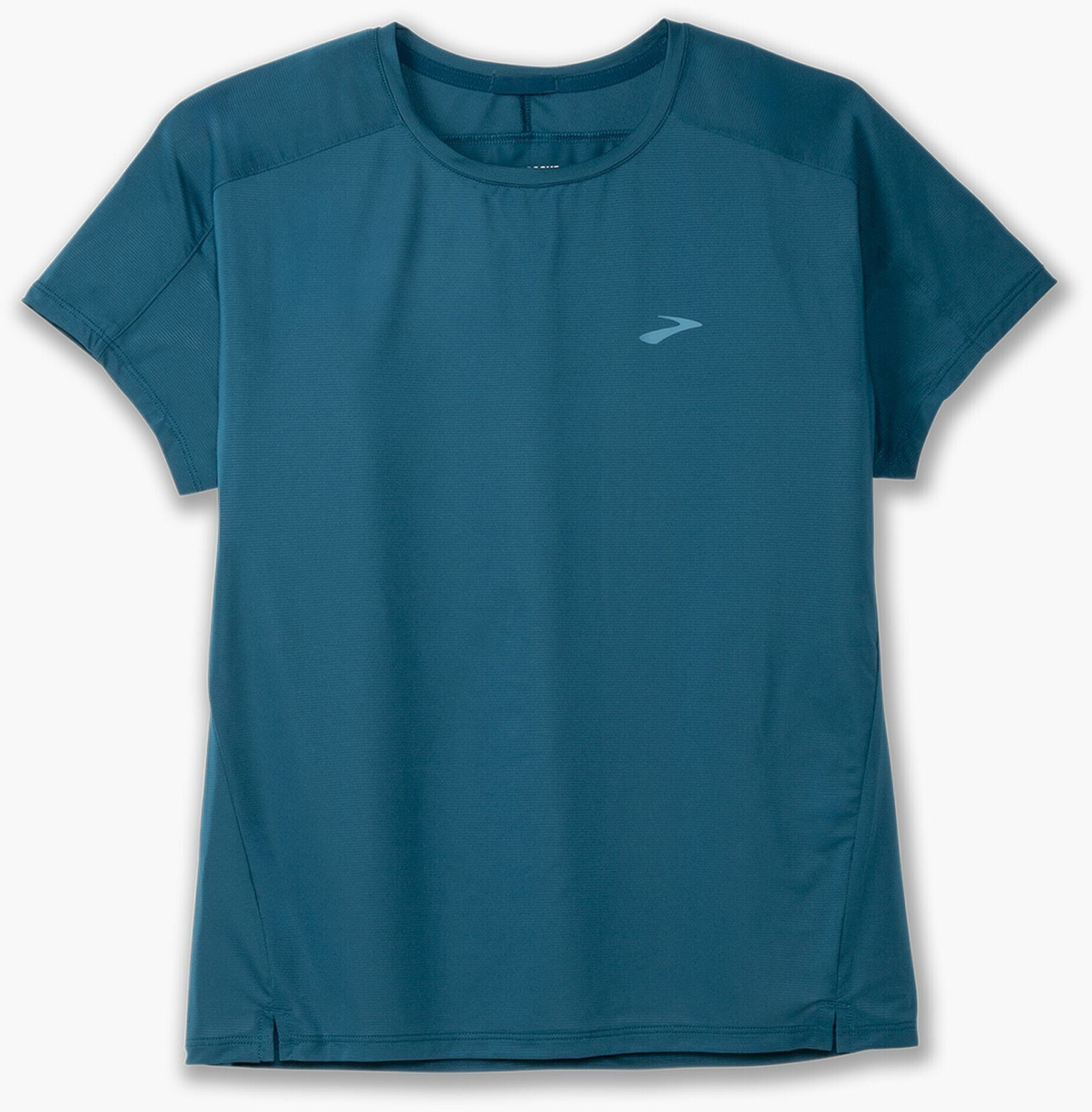 Brooks Sprint Free 2.0 Women's Shirt (221613) moroccan blue