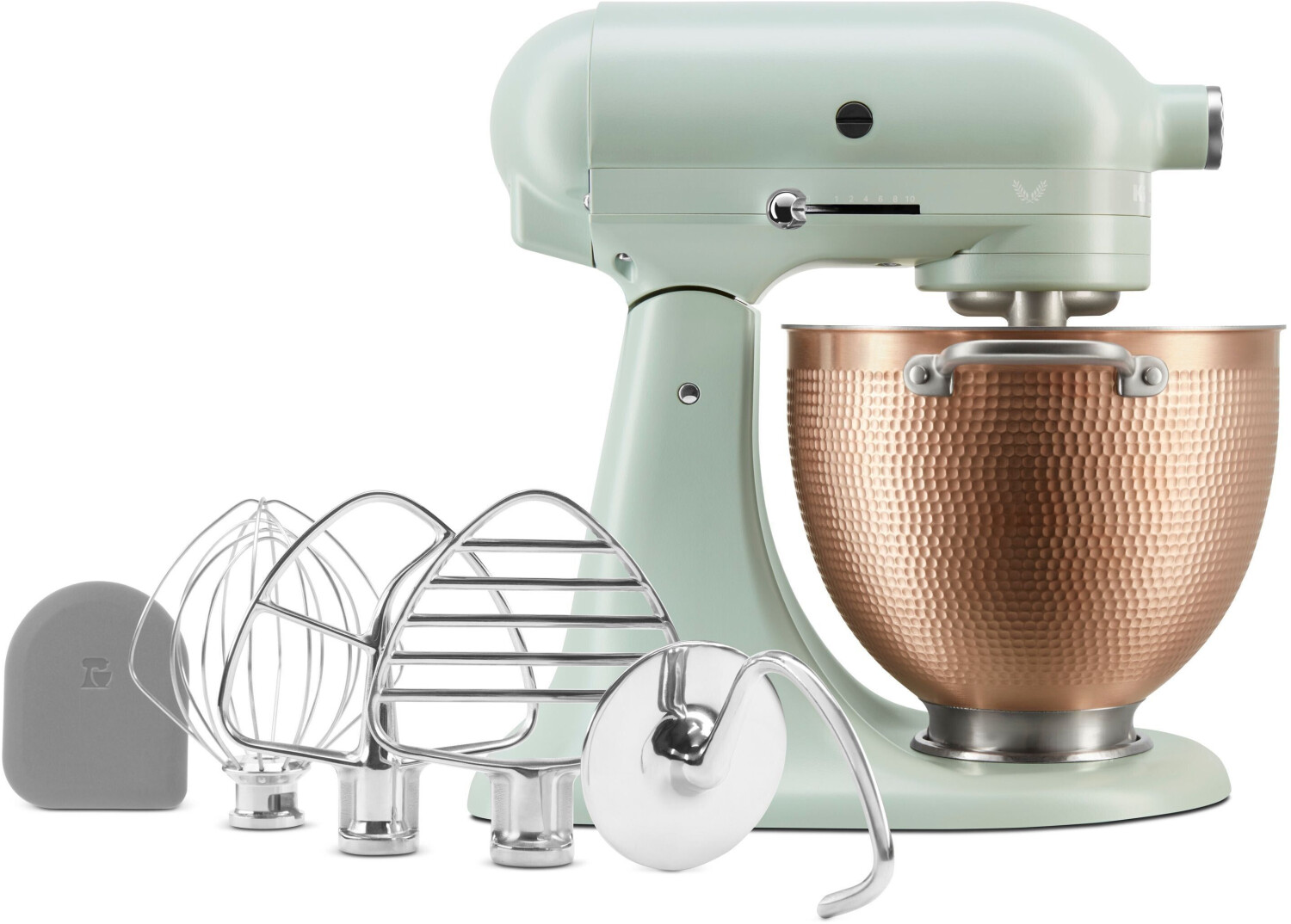 KitchenAid Artisan Design 4,7 L Blossom