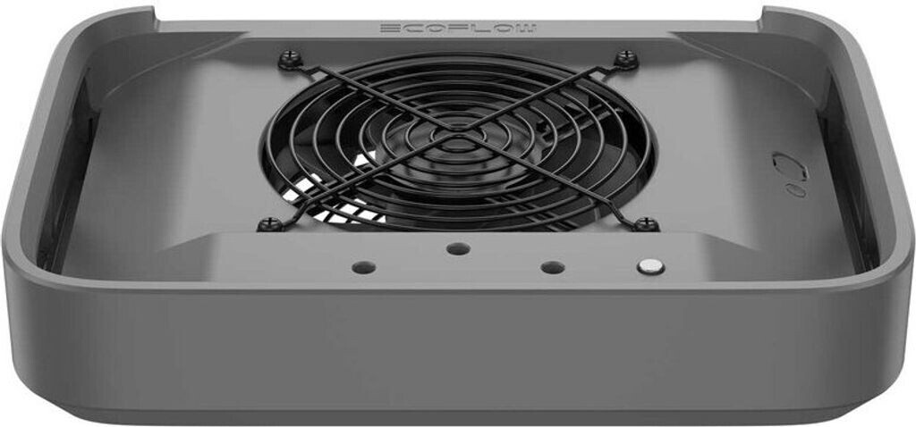 EcoFlow Cooling Deck for PowerStream