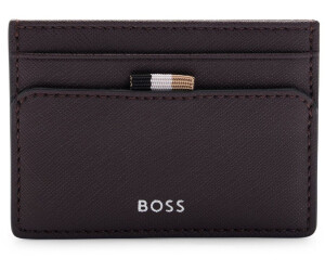 Herren Kartenetui Leder GeldbÃ¶rse Frauen MÃ¤nner GeldbÃ¶rse