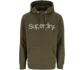 Core logo borough hoodie new arrivals