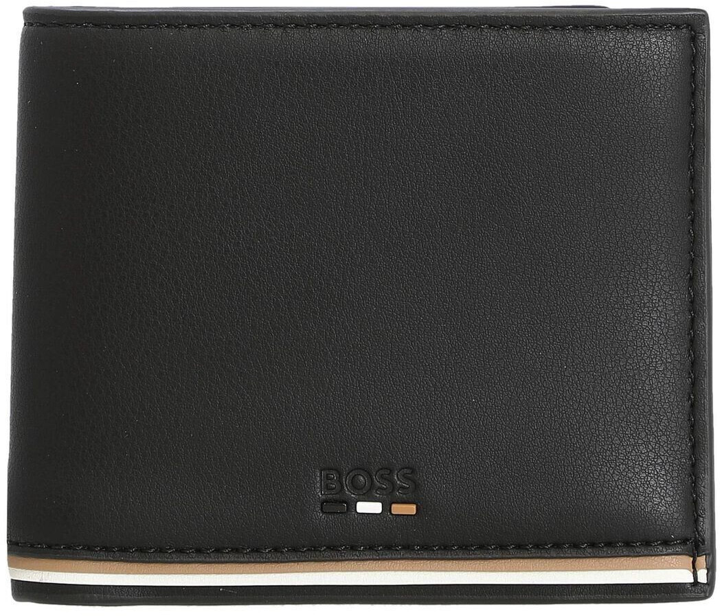 Hugo Boss Ray (50523781) black