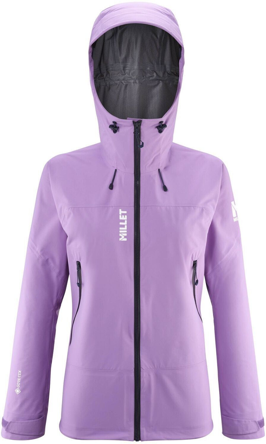 Millet Kamet GTX (MIV9332) Women vibrant violet