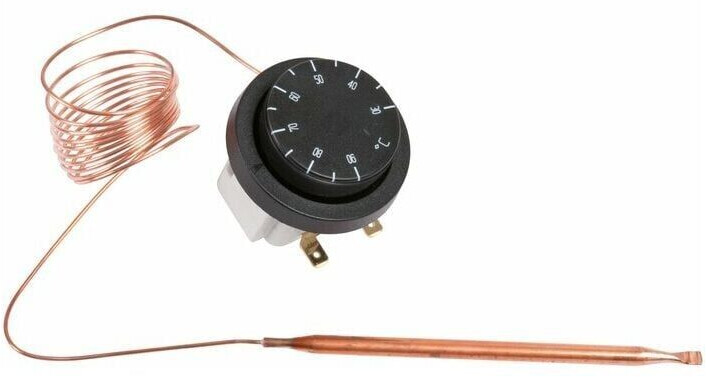Cotherm Thermostat avec interrupteur