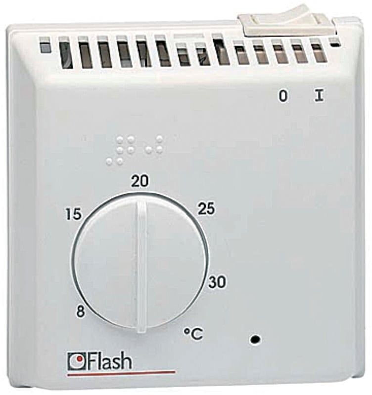 Hager Thermostat d'ambiance électronique