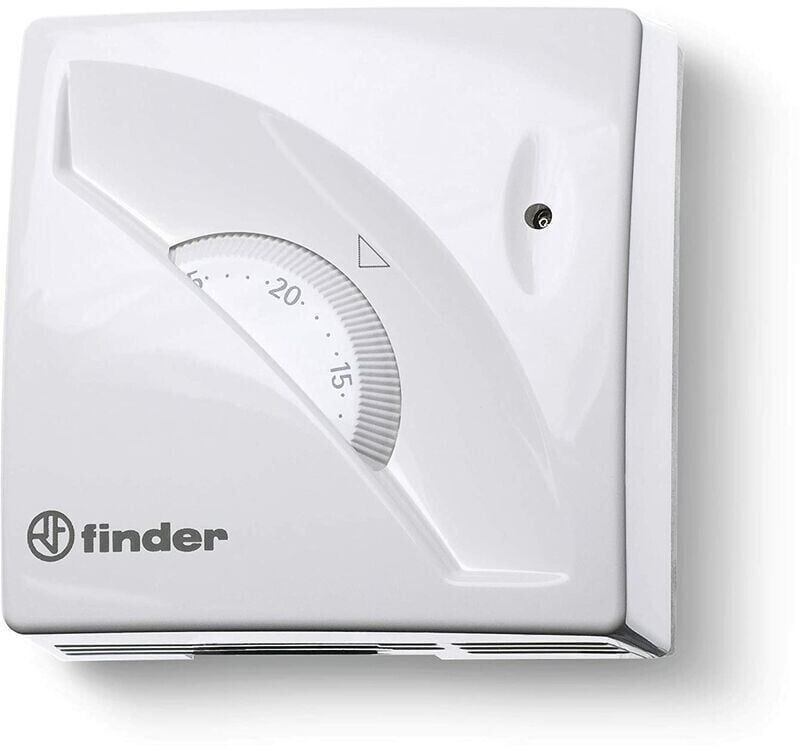 Finder Thermostat mécanique 1T.01.0