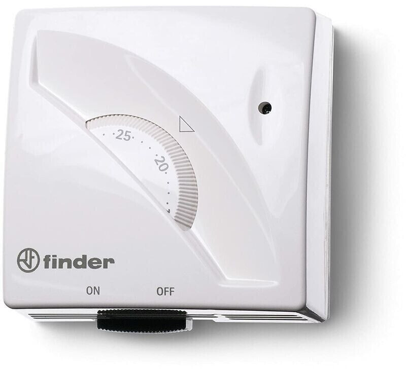 Finder Thermostat mécanique 1T.01.1