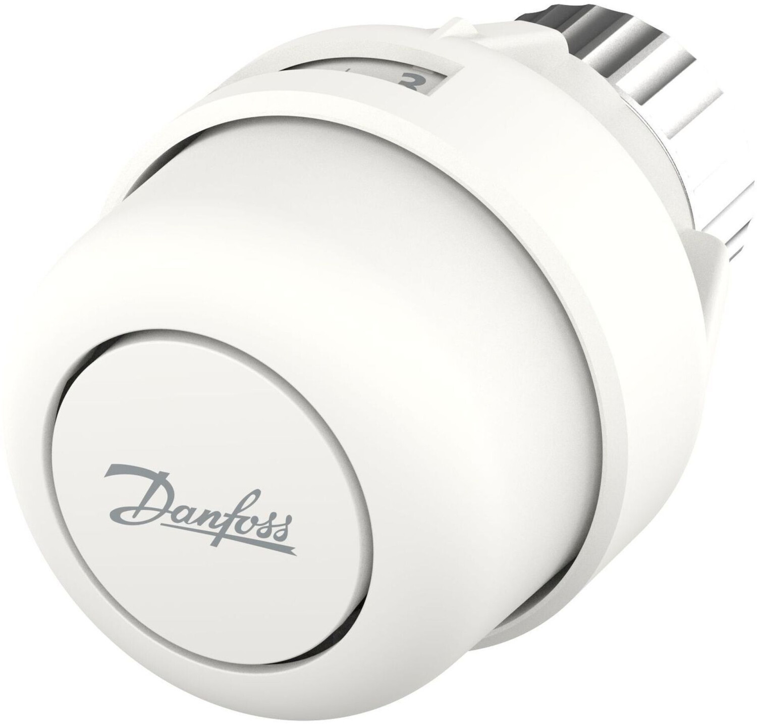 Danfoss Tête thermostatique aero inviolable ra
